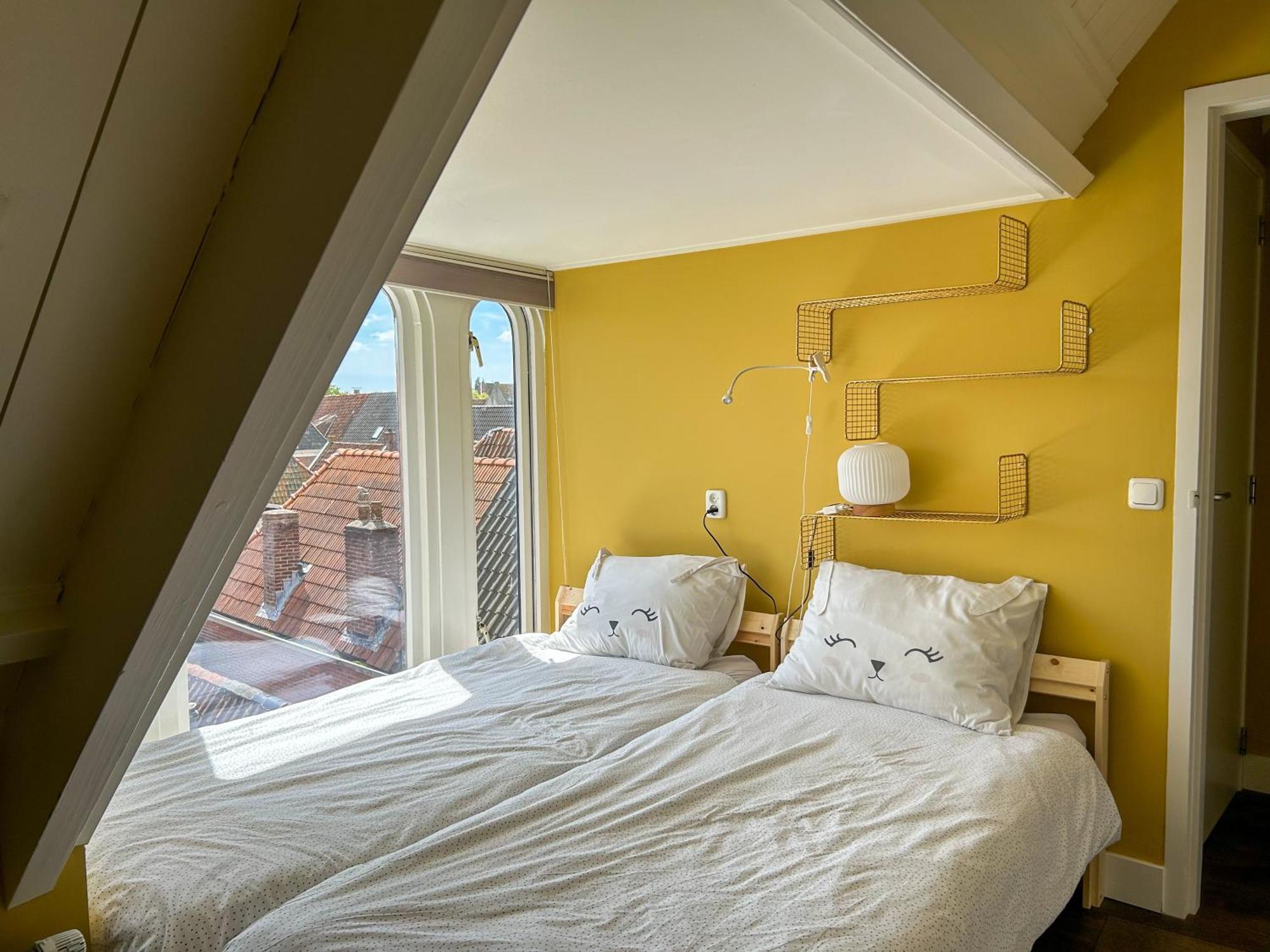 B&B Bij De Waegh Dokkum Zewnętrze zdjęcie